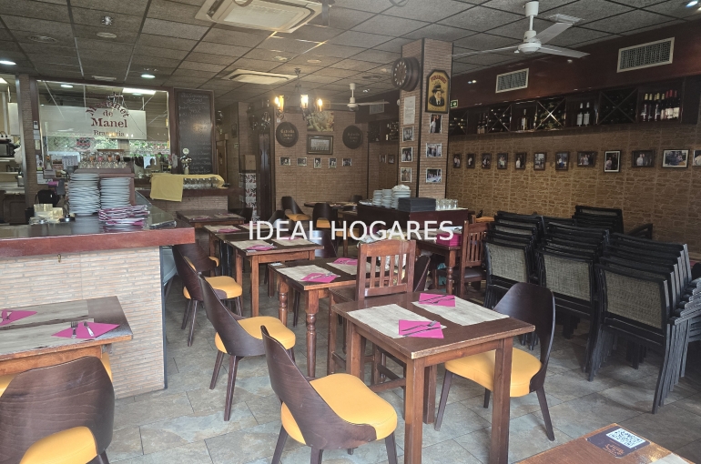 Negocio-Restaurante-RESTAURANT CAL MANEL 1
