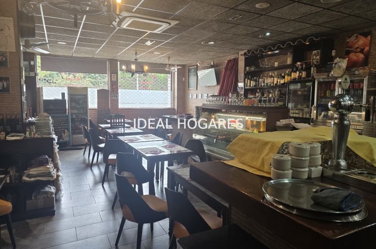 Negocio-Restaurante-RESTAURANT CAL MANEL 3