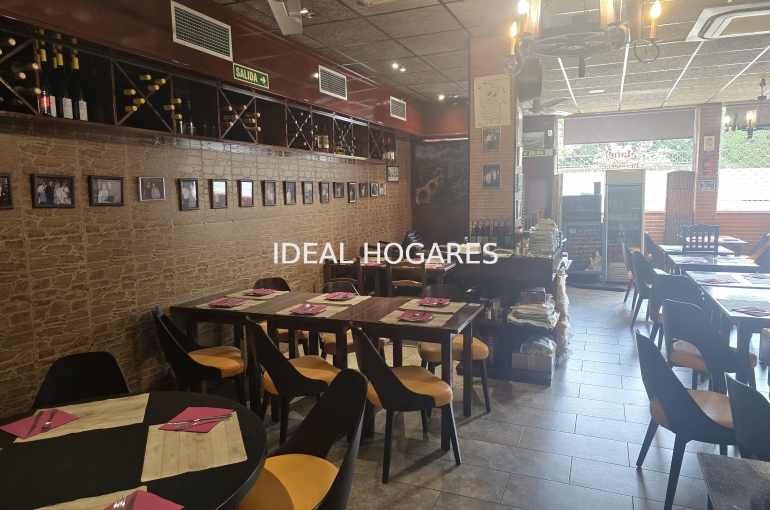 Negocio-Restaurante-RESTAURANT CAL MANEL 4