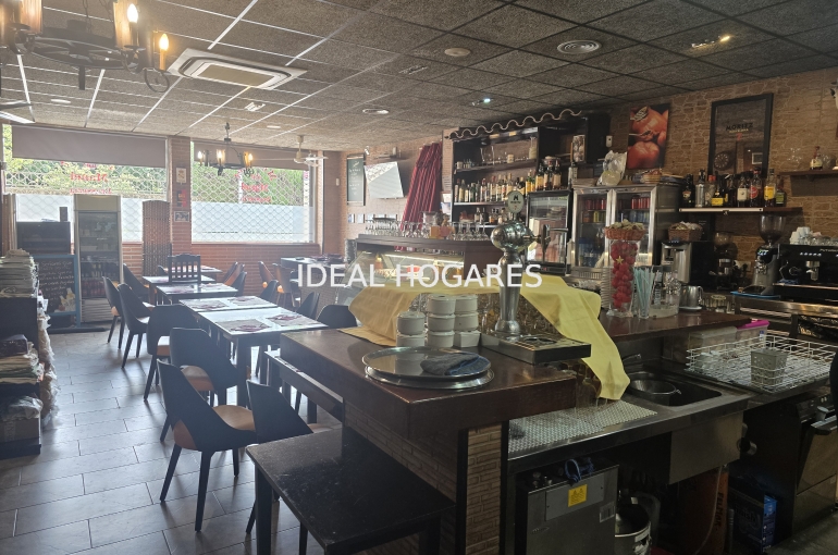 Negocio-Restaurante-RESTAURANT CAL MANEL 5