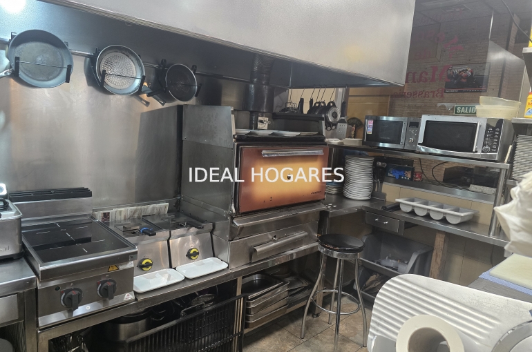 Negocio-Restaurante-RESTAURANT CAL MANEL 6