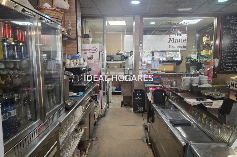 Negocio-Restaurante-RESTAURANT CAL MANEL 7