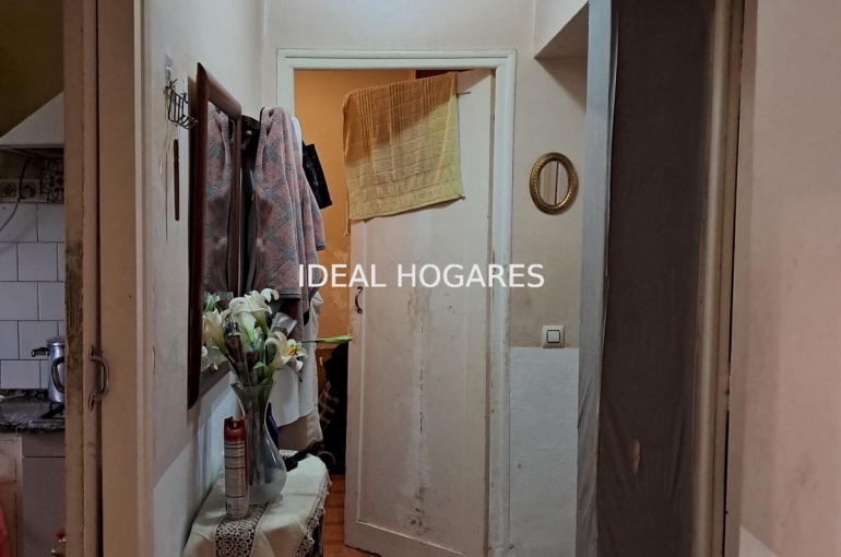 Vivienda-Piso-PISO 2 HABITACIONES EN TORTOSA-FERRERIES 1