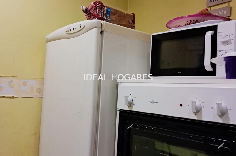 Vivienda-Piso-PISO 2 HABITACIONES EN TORTOSA-FERRERIES 9