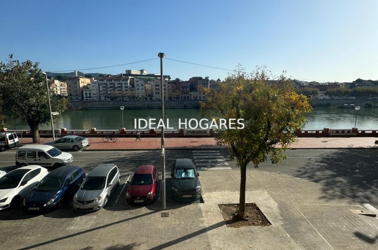 Vivienda-Piso-PISO 4 HABITACIONES TORTOSA-FERRERIES 13