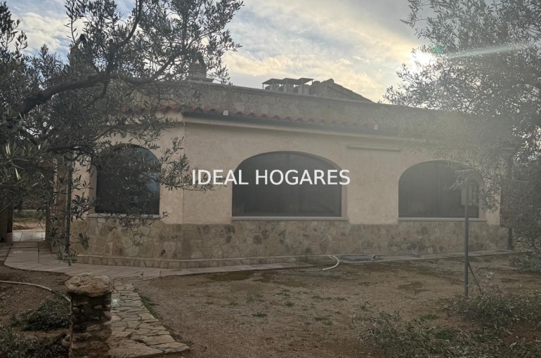 Vivienda-Casa-CHALET 6 HABITACIONES DUPLEX-TORTOSA JES 4