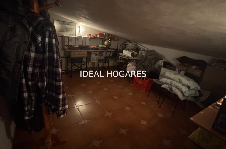 Vivienda-Casa-CHALET 6 HABITACIONES DUPLEX-TORTOSA JES 8