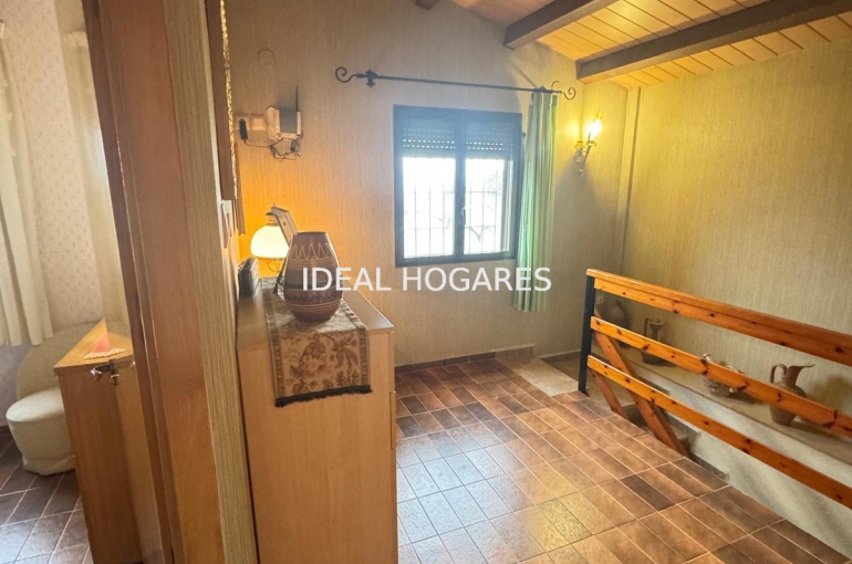 Vivienda-Casa-CHALET 6 HABITACIONES DUPLEX-TORTOSA JES 10