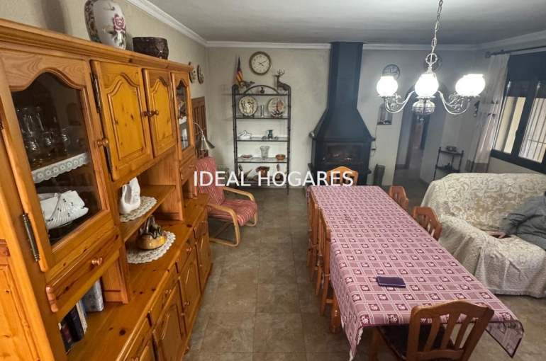 Vivienda-Casa-CHALET 6 HABITACIONES DUPLEX-TORTOSA JES 13