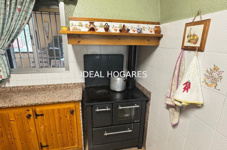 Vivienda-Casa-CHALET 6 HABITACIONES DUPLEX-TORTOSA JES 19