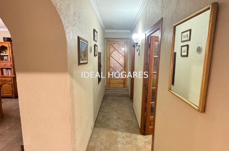 Vivienda-Casa-CHALET 6 HABITACIONES DUPLEX-TORTOSA JES 21