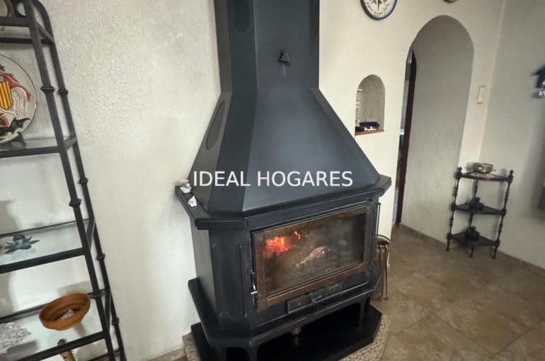 Vivienda-Casa-CHALET 6 HABITACIONES DUPLEX-TORTOSA JES 22