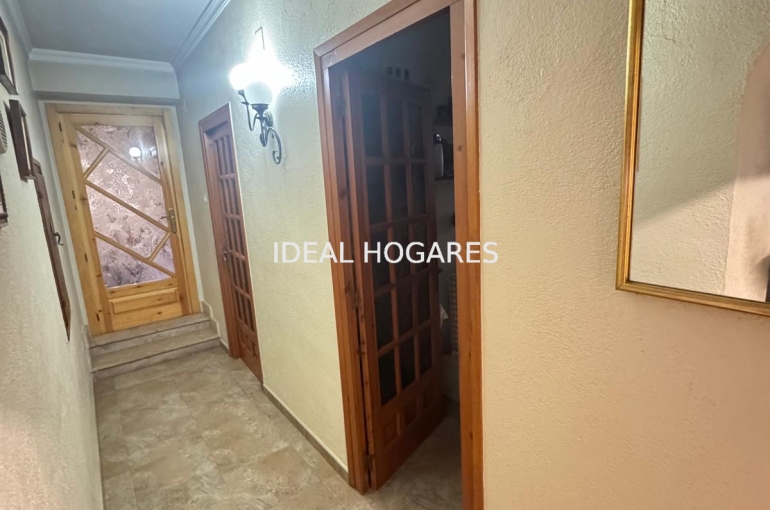 Vivienda-Casa-CHALET 6 HABITACIONES DUPLEX-TORTOSA JES 26