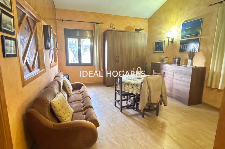 Vivienda-Casa-CHALET 6 HABITACIONES DUPLEX-TORTOSA JES 28