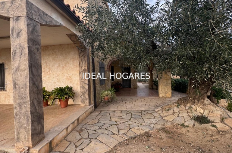 Vivienda-Casa-CHALET 6 HABITACIONES DUPLEX-TORTOSA JES 29