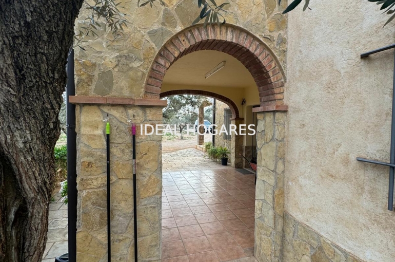 Vivienda-Casa-CHALET 6 HABITACIONES DUPLEX-TORTOSA JES 36