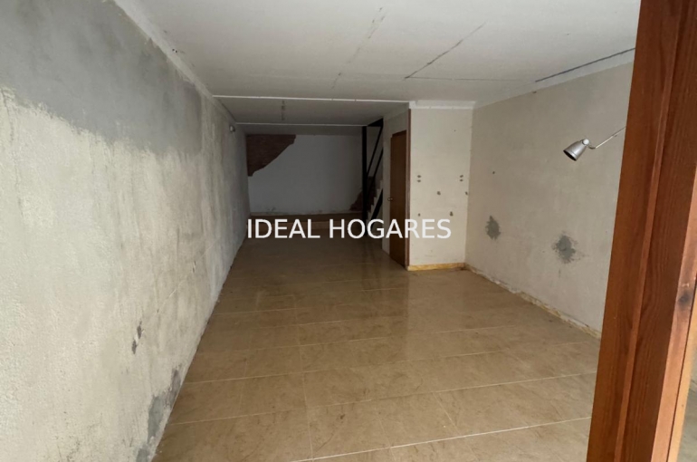 Vivienda-Casa-CASA DE PUEBLO 2 HABITACIONES DUPLEX CON 5