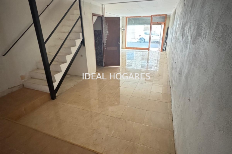 Vivienda-Casa-CASA DE PUEBLO 2 HABITACIONES DUPLEX CON 7