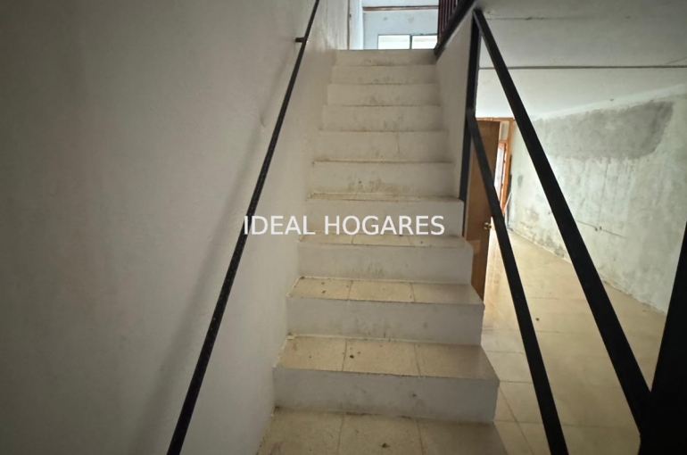 Vivienda-Casa-CASA DE PUEBLO 2 HABITACIONES DUPLEX CON 8