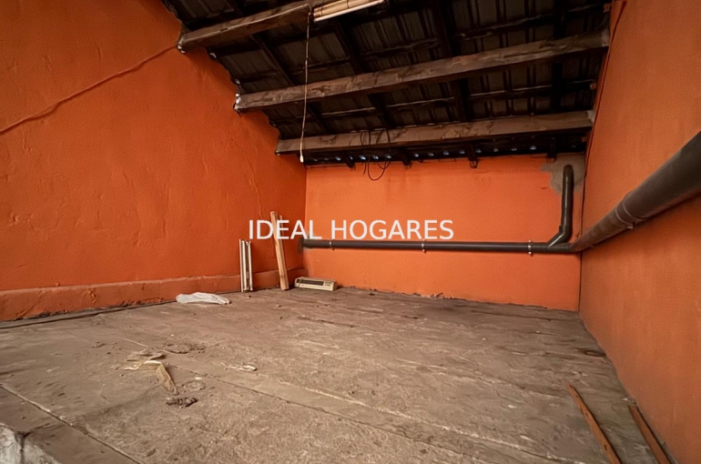 Vivienda-Casa-CASA DE PUEBLO 2 HABITACIONES DUPLEX CON 13