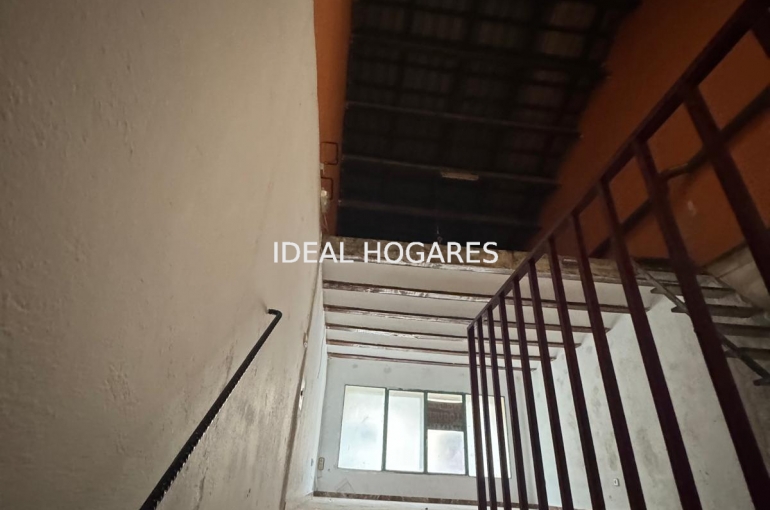 Vivienda-Casa-CASA DE PUEBLO 2 HABITACIONES DUPLEX CON 16