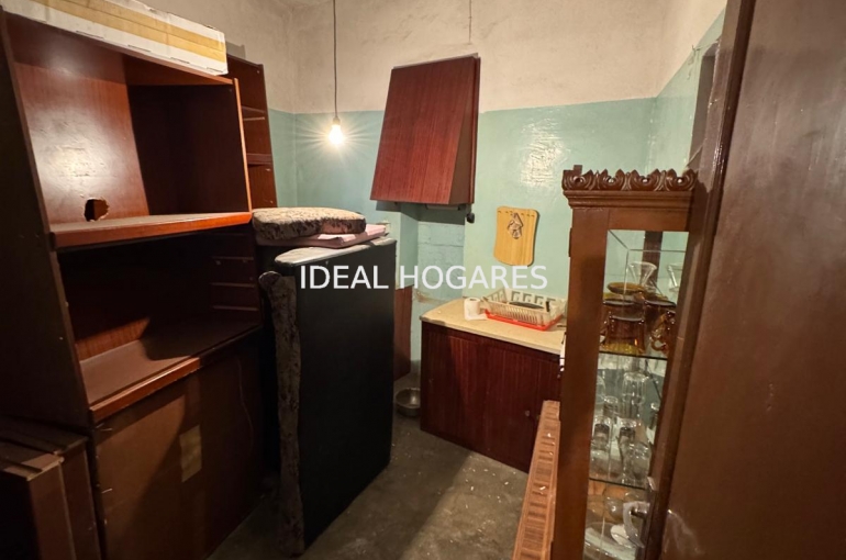 Vivienda-Casa-CASA DE PUEBLO 5 HABITACIONES-ROQUETES 1