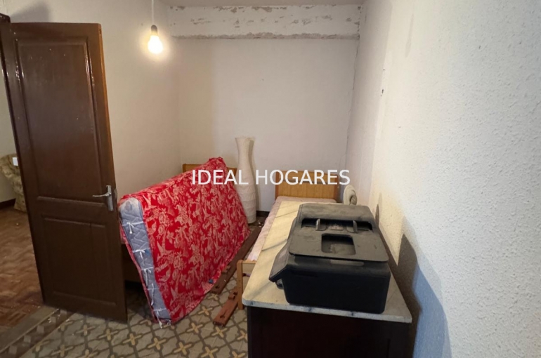 Vivienda-Casa-CASA DE PUEBLO 5 HABITACIONES-ROQUETES 4