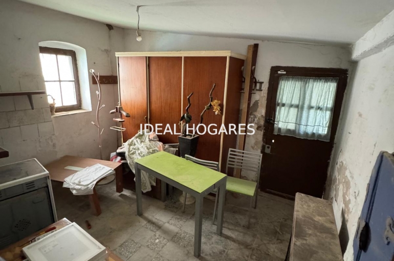 Vivienda-Casa-CASA DE PUEBLO 5 HABITACIONES-ROQUETES 7