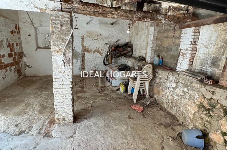 Vivienda-Casa-CASA DE PUEBLO 5 HABITACIONES-ROQUETES 8