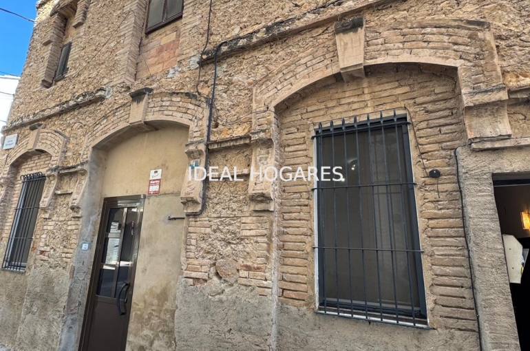 Vivienda-Casa-CASA DE PUEBLO 5 HABITACIONES-ROQUETES 11