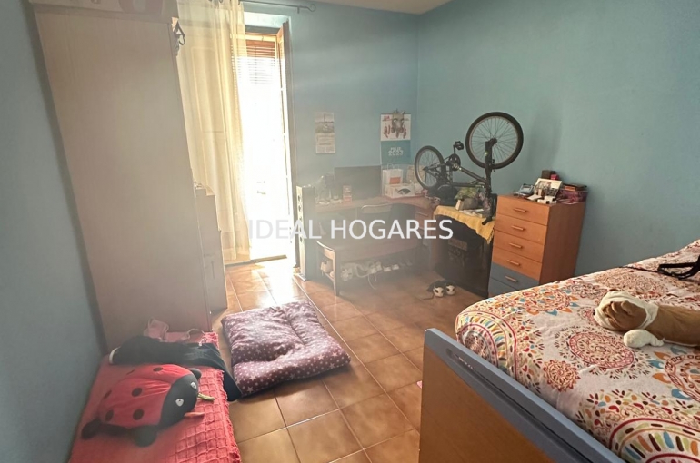 Vivienda-Piso-PISO 4 HABITACIONES-TRIPLEX TORTOSA 2