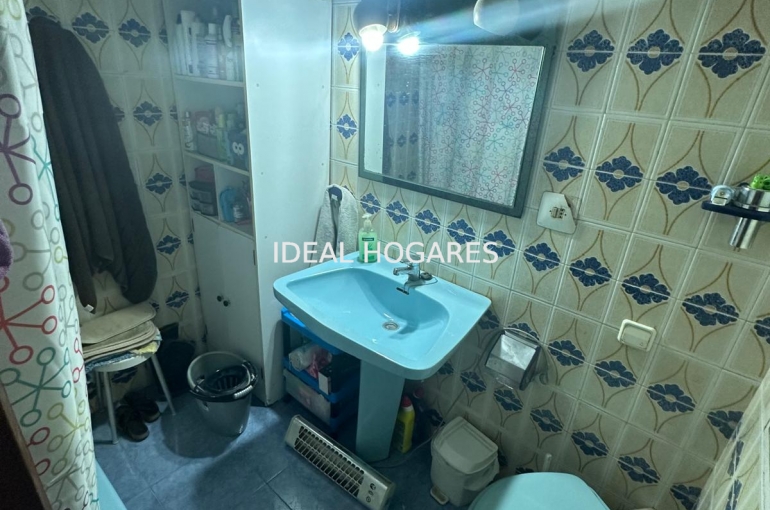 Vivienda-Piso-PISO 4 HABITACIONES-TRIPLEX TORTOSA 9