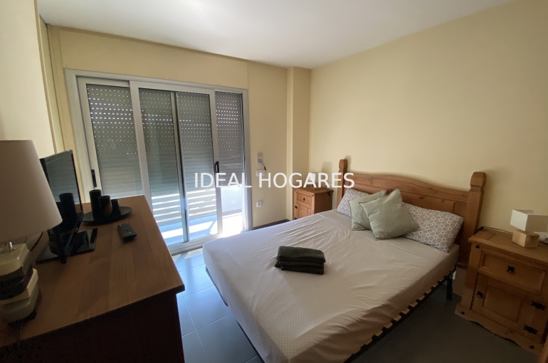 Vivienda-Apartamento-Precioso apartamento con vistas, en el c 1