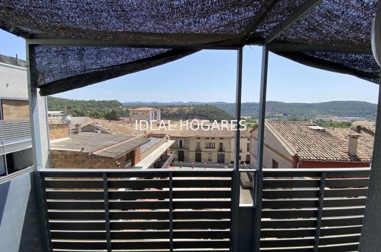 Vivienda-Apartamento-Precioso apartamento con vistas, en el c 9