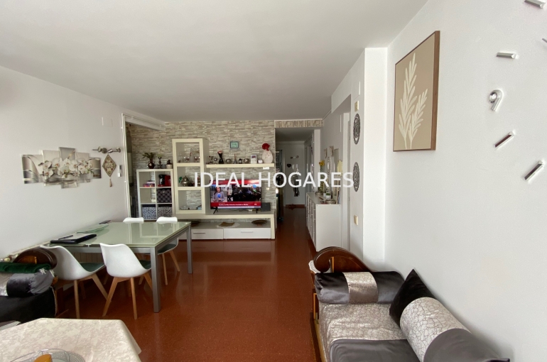 Vivienda-Apartamento-Fantástico piso en centro de Avinyó a 80 4