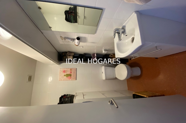 Vivienda-Apartamento-Fantástico piso en centro de Avinyó a 80 5