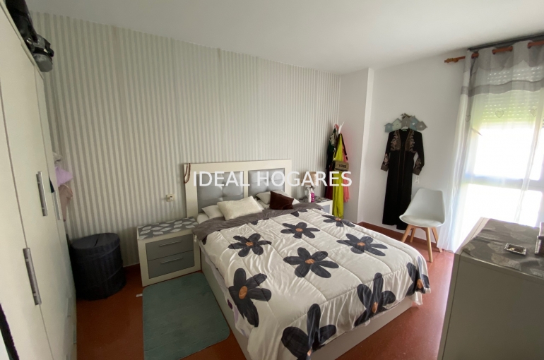 Vivienda-Apartamento-Fantástico piso en centro de Avinyó a 80 10