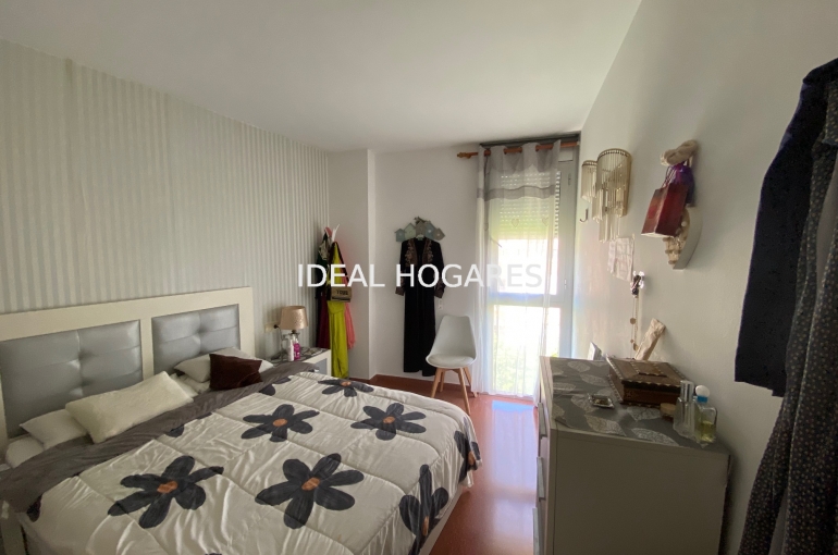 Vivienda-Apartamento-Fantástico piso en centro de Avinyó a 80 11