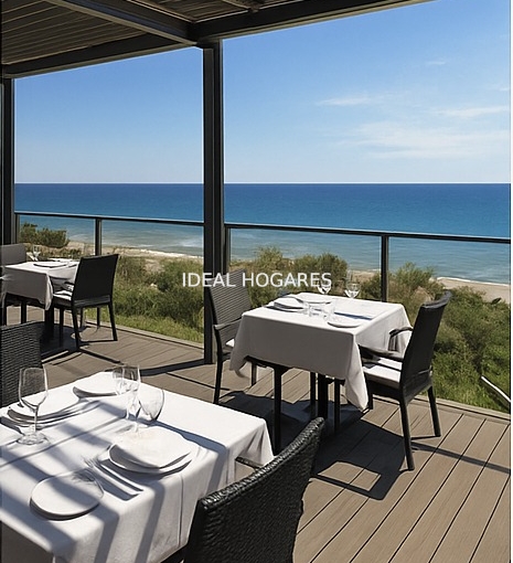 Negocio-Restaurante-TRASPASO EXCLUSIVO – RESTAURANTE PREMIUM 1