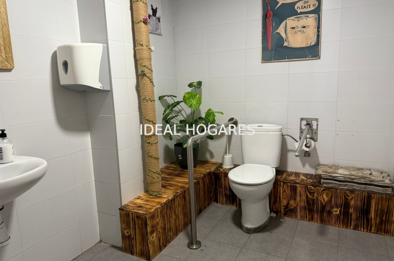 Negocio-Restaurante-SE TRASPASA EXCLUSIVO RESTAURANTE-PIZZER 11