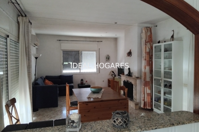 Vivienda-Casa-CASA UNIFAMILIAR CON VISTAS PANORAMICAS  4