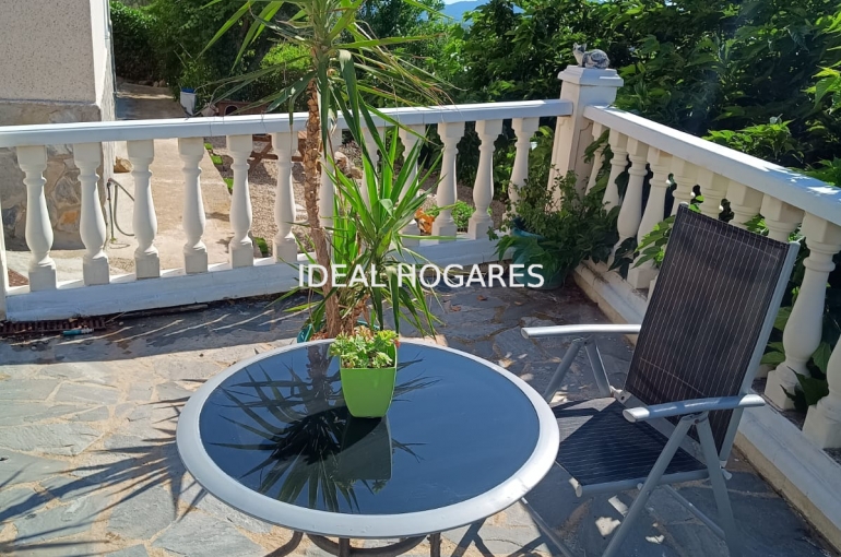 Vivienda-Casa-CASA UNIFAMILIAR CON VISTAS PANORAMICAS  12