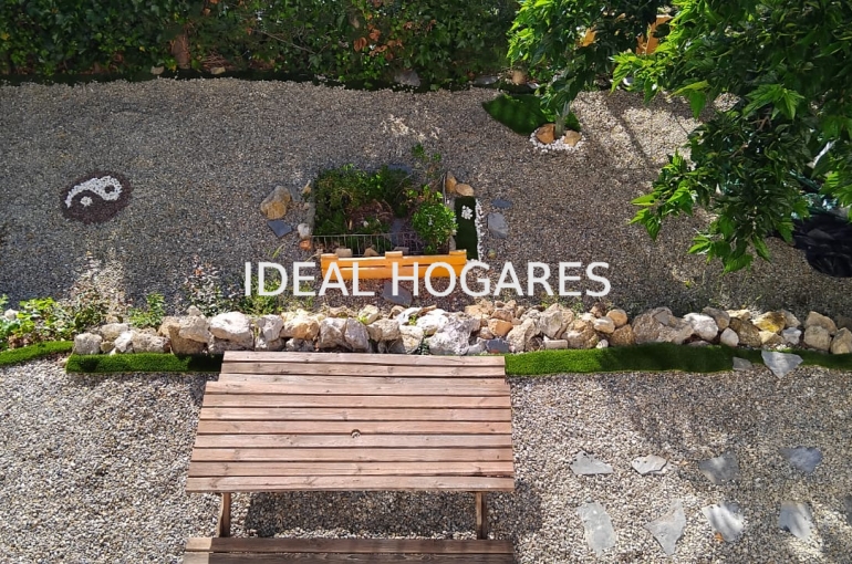 Vivienda-Casa-CASA UNIFAMILIAR CON VISTAS PANORAMICAS  13