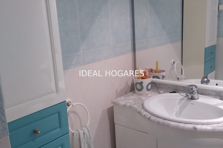 Vivienda-Casa-CASA UNIFAMILIAR CON VISTAS PANORAMICAS  16