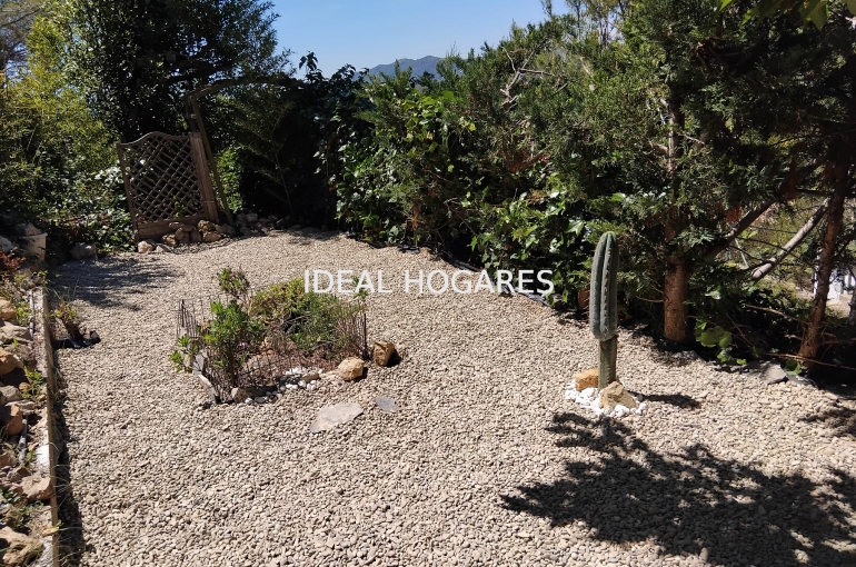 Vivienda-Casa-CASA UNIFAMILIAR CON VISTAS PANORAMICAS  20