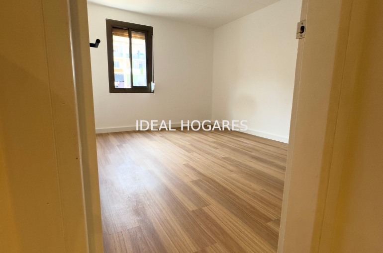 Vivienda-Piso-EXCLUSIVO PISO – HOSPITALET EN VENTA 1