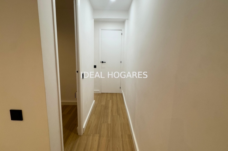 Vivienda-Piso-EXCLUSIVO PISO – HOSPITALET EN VENTA 2