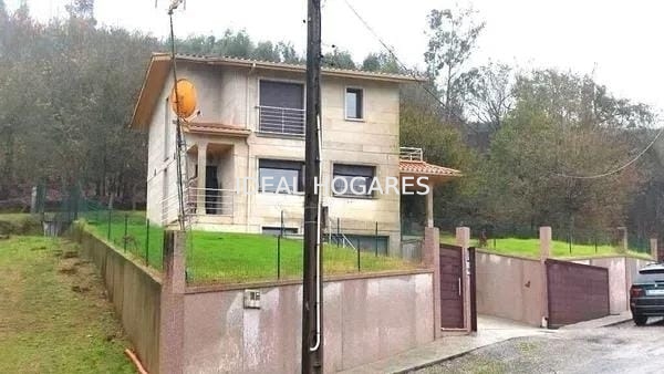 Vivienda-Casa-CHALET EXCLUSIVO EN ENTORNO NATURAL, SOL 1