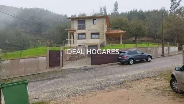 Vivienda-Casa-CHALET EXCLUSIVO EN ENTORNO NATURAL, SOL 2