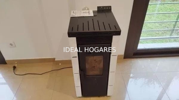 Vivienda-Casa-CHALET EXCLUSIVO EN ENTORNO NATURAL, SOL 8